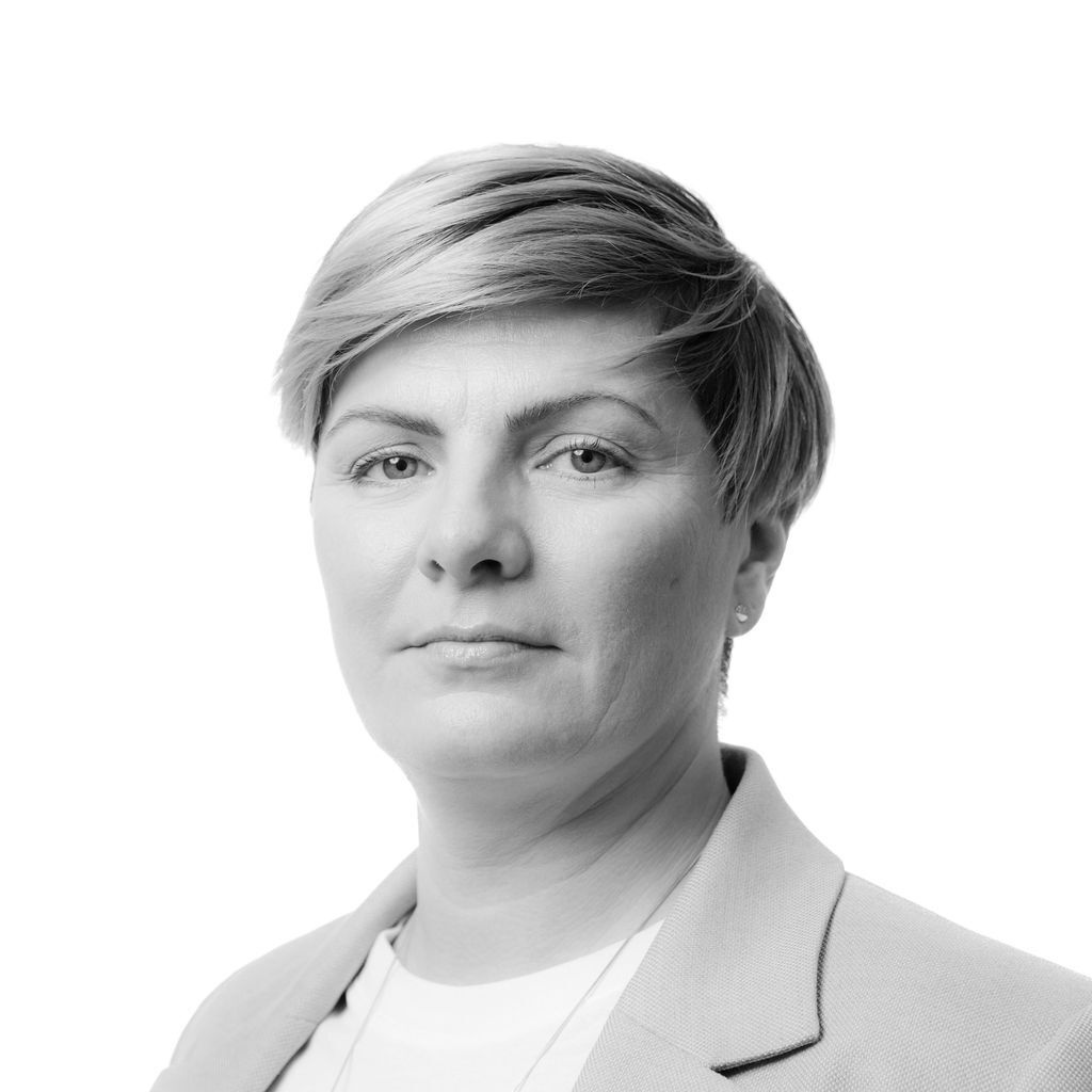Monika Simionescu