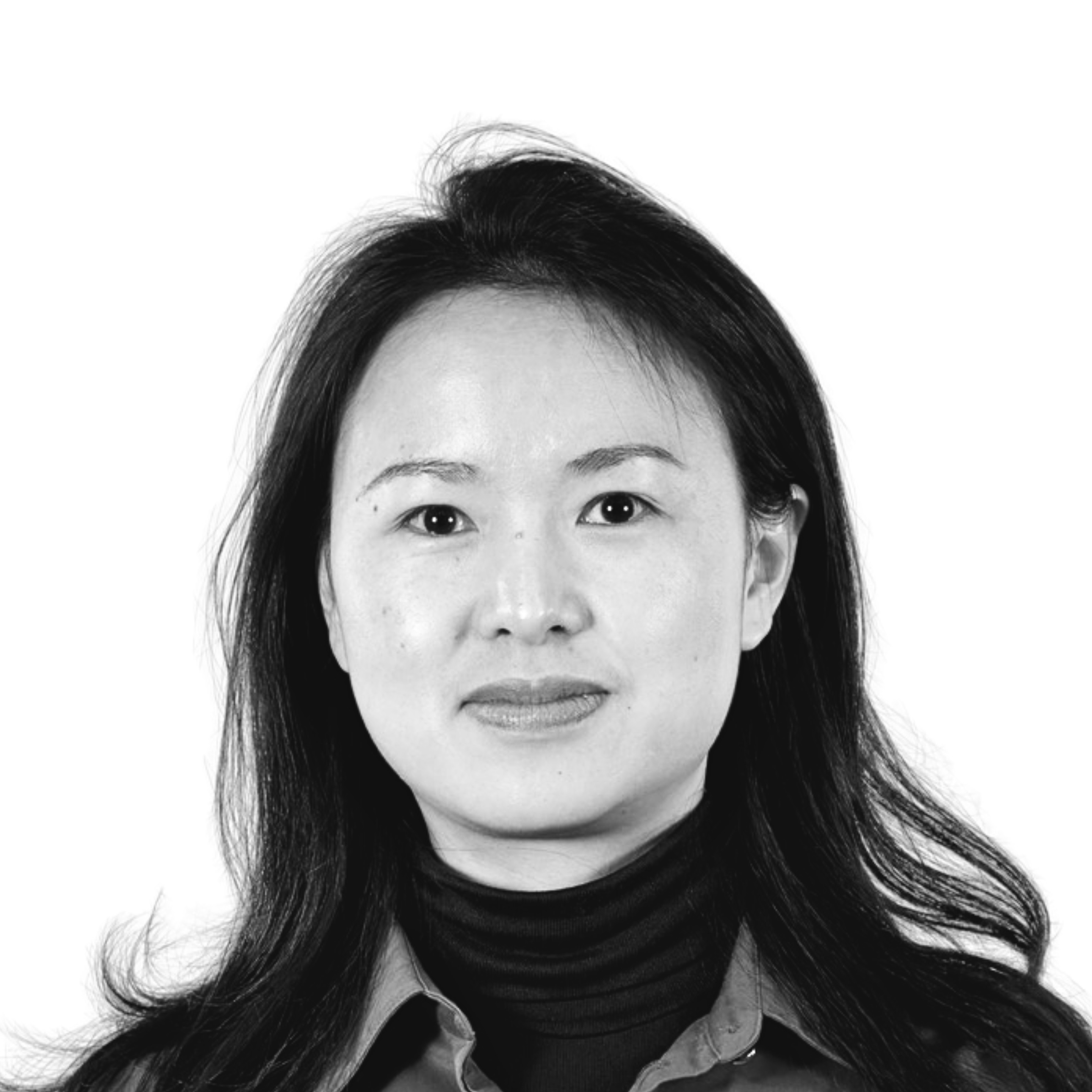 Yolanda Zeng